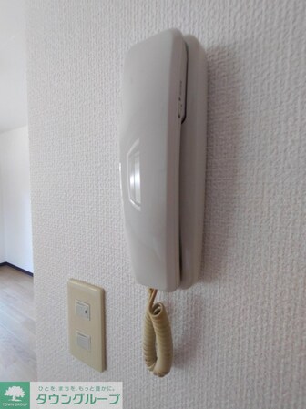 ドミネント清水の物件内観写真